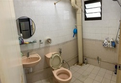 Blk 634 Jurong West Street 65 (Jurong West), HDB 5 Rooms #559600401